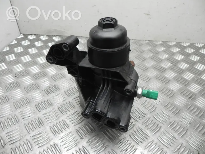 Audi A3 S3 8V Altra parte del motore 03N115389A