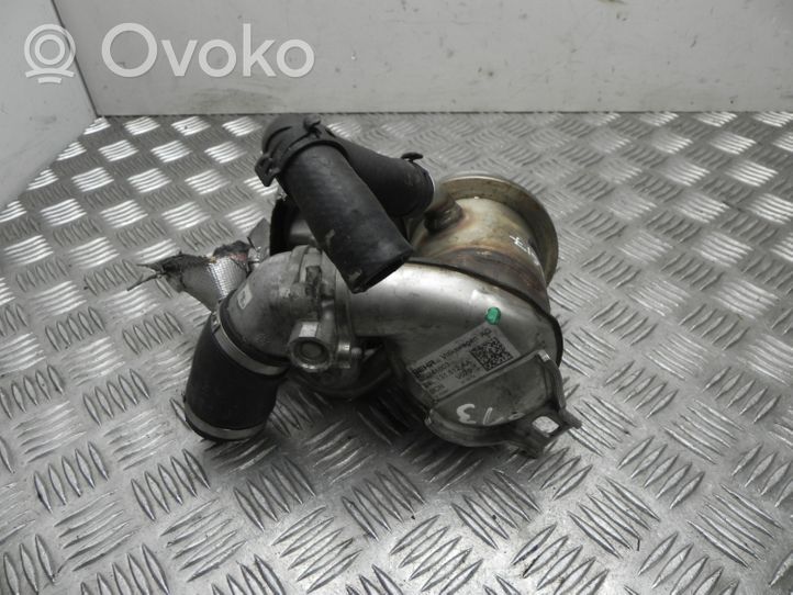 Volkswagen Jetta IV EGR valve cooler 04L131512AA