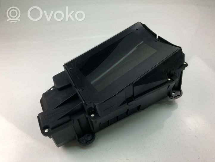 Volvo S90, V90 Monitori/näyttö/pieni näyttö 31665401