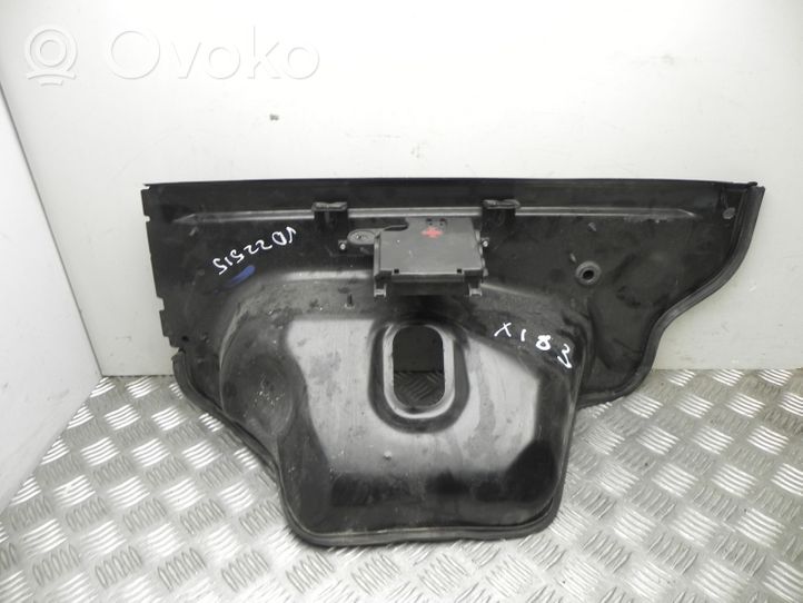 Audi Q5 SQ5 Mascherina climatizzatore/regolatore riscaldamento 8R0971502A