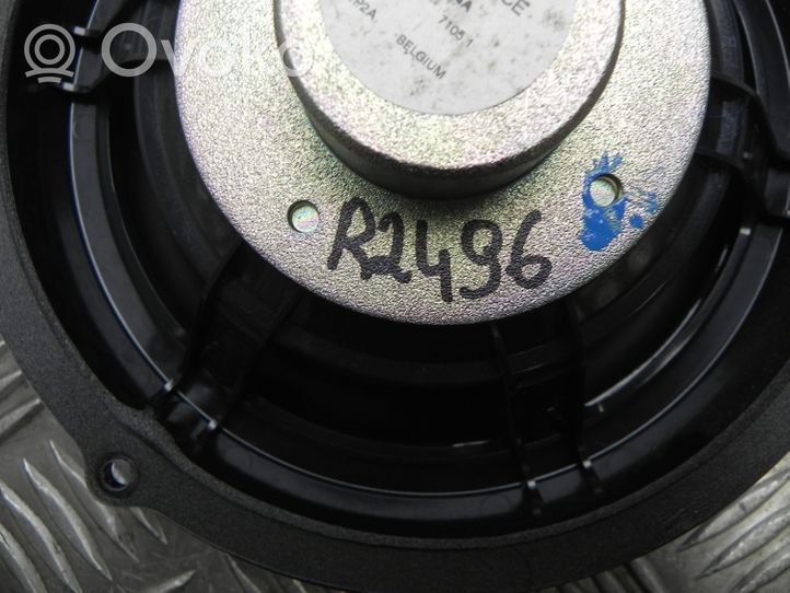 Land Rover Discovery Sport Enceinte haute fréquence de porte avant BJ3218808CE