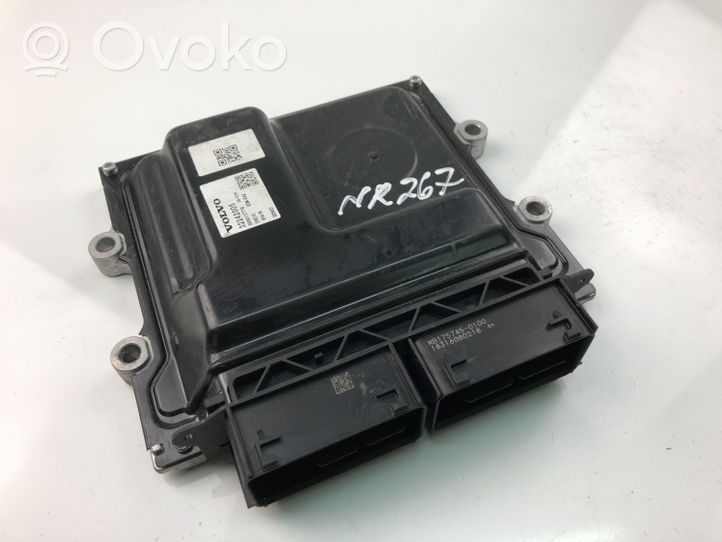 Volvo S90, V90 Calculateur moteur ECU 32242005