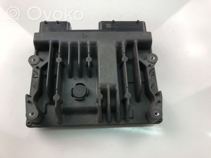 Toyota Camry Moottorin ohjainlaite/moduuli 8966133Y70