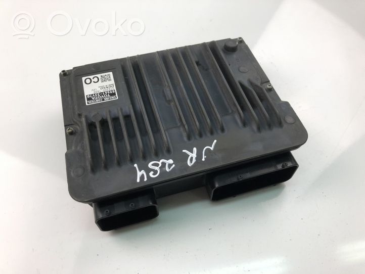 Toyota Camry Calculateur moteur ECU 8966133Y70