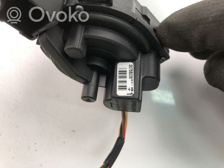 Volvo V50 Virta-avain/kortti 30768036