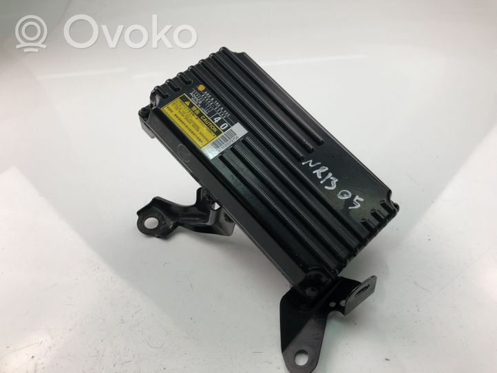 Lexus IS III XE30 Altre centraline/moduli 8954053340