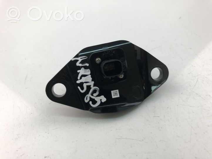 Toyota Yaris Module de contrôle caméra arrière 867900D010