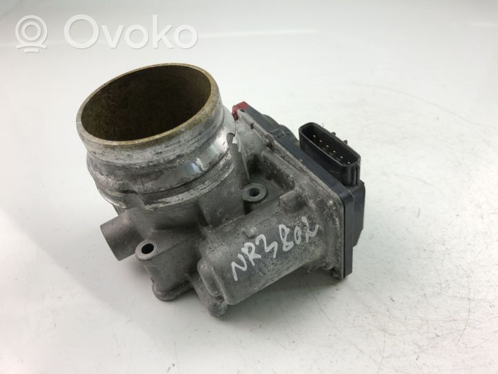 Volvo V40 Valvola corpo farfallato 31293736