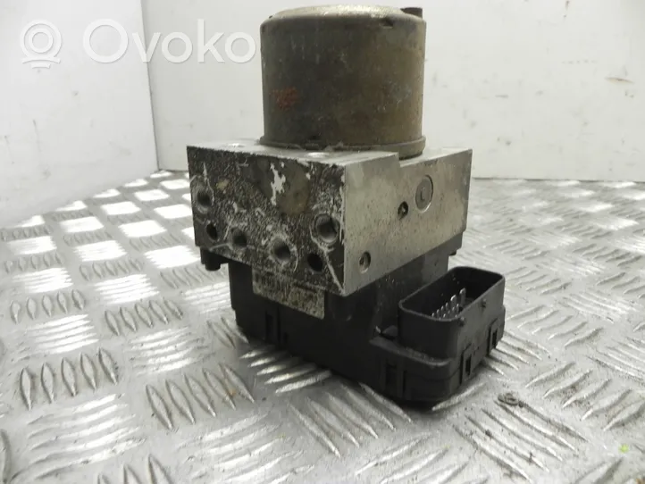 Hyundai Trajet ABS valdymo blokas 589103A100