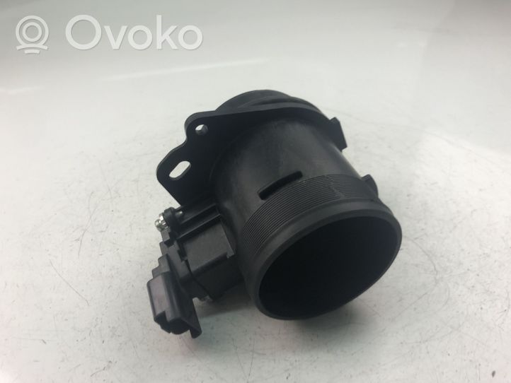 Citroen C5 Air pressure sensor 9662635680