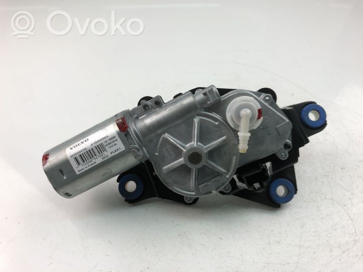 Volvo V60 Wiper motor 31693004