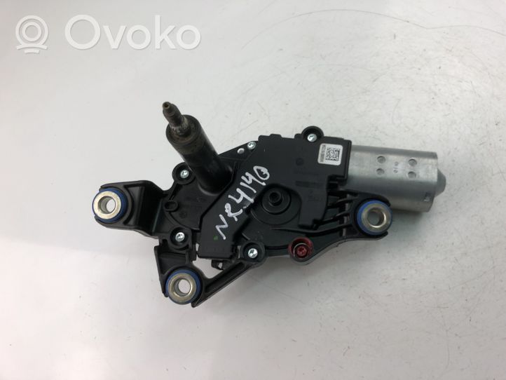 Volvo V60 Motorino del tergicristallo 31693004