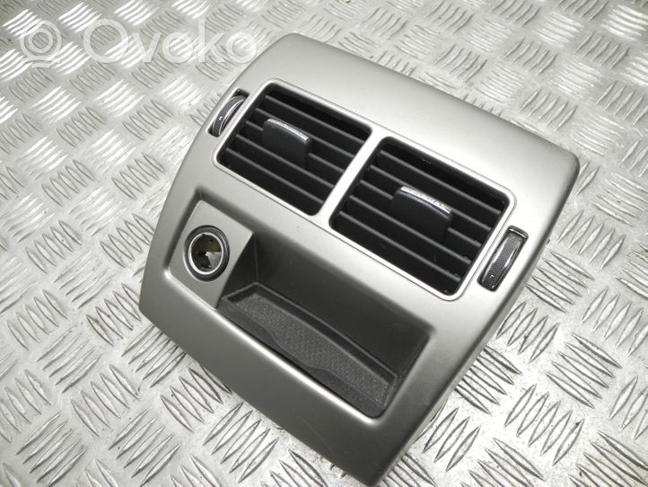 Jaguar XF Mascherina climatizzatore/regolatore riscaldamento LRGJBD500220PUY