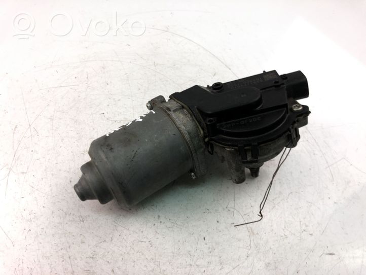 Subaru Impreza II Moteur d'essuie-glace 86511FG010