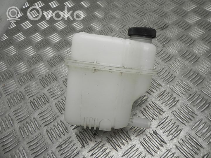 Toyota Yaris Vase d'expansion / réservoir de liquide de refroidissement 015