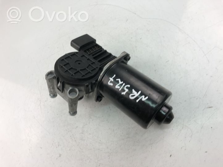 KIA Picanto Wiper motor 981001Y000