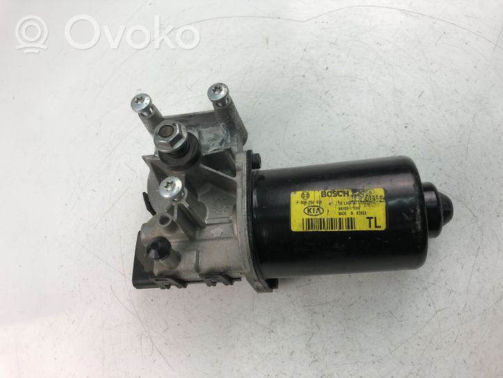 KIA Picanto Wiper motor 981001Y000