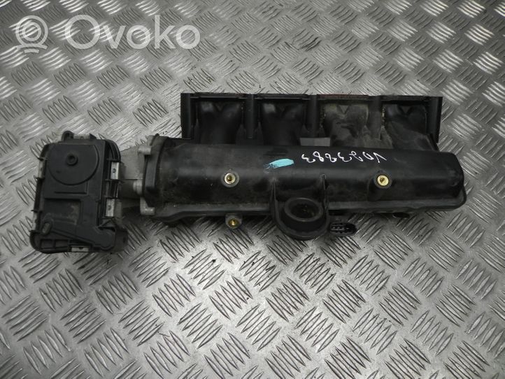 Fiat 500L Intake manifold 55231286