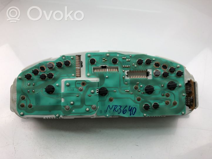 Hyundai Trajet Speedometer (instrument cluster) 940033A860