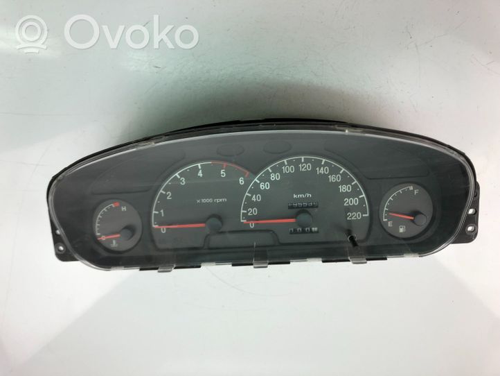 Hyundai Trajet Tachimetro (quadro strumenti) 940033A860