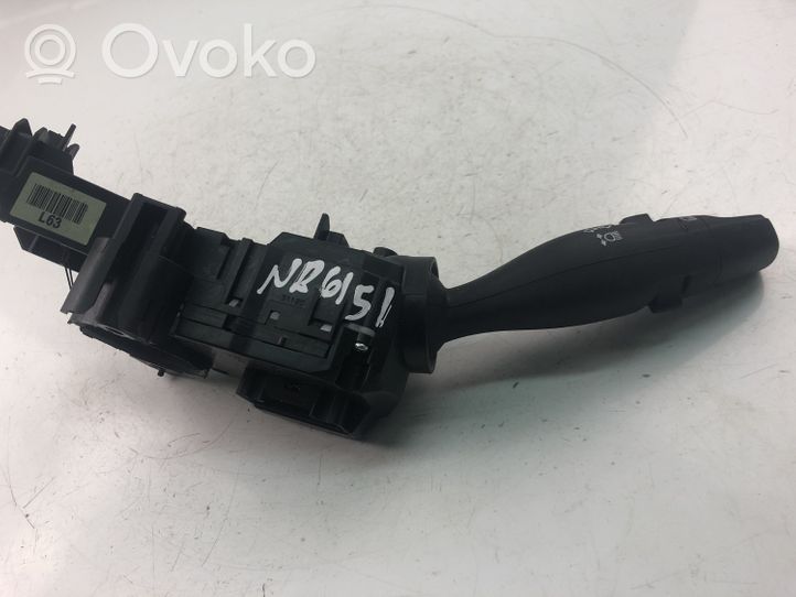 KIA Carens III Leva/interruttore dell’indicatore di direzione e tergicristallo 299119105