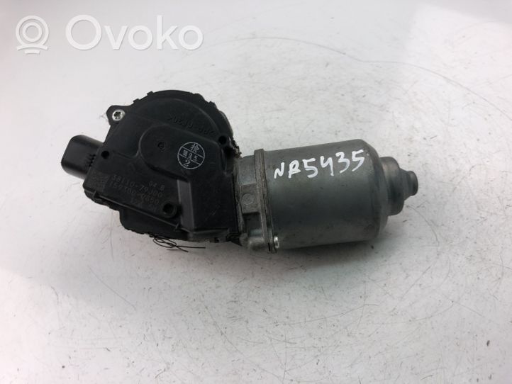 Suzuki SX4 Pyyhkimen moottori 3811079J00