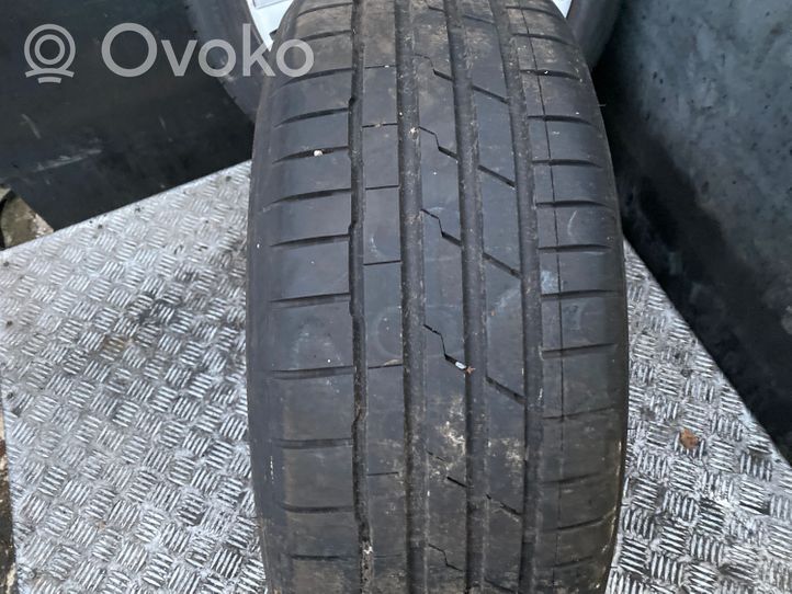 BMW 2 F46 17 Zoll Leichtmetallrad Alufelge 8856089