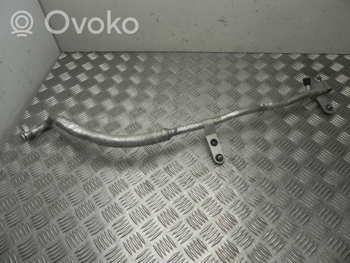 BMW 5 F10 F11 Air conditioning (A/C) pipe/hose 9218927