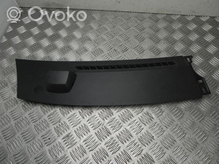 Mercedes-Benz Vito Viano W447 Panel klimatyzacji / Ogrzewania A4476891837