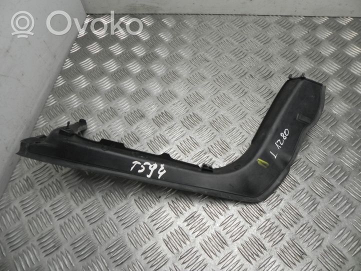 BMW 7 G11 G12 Moulures, baguette de toit 7364426