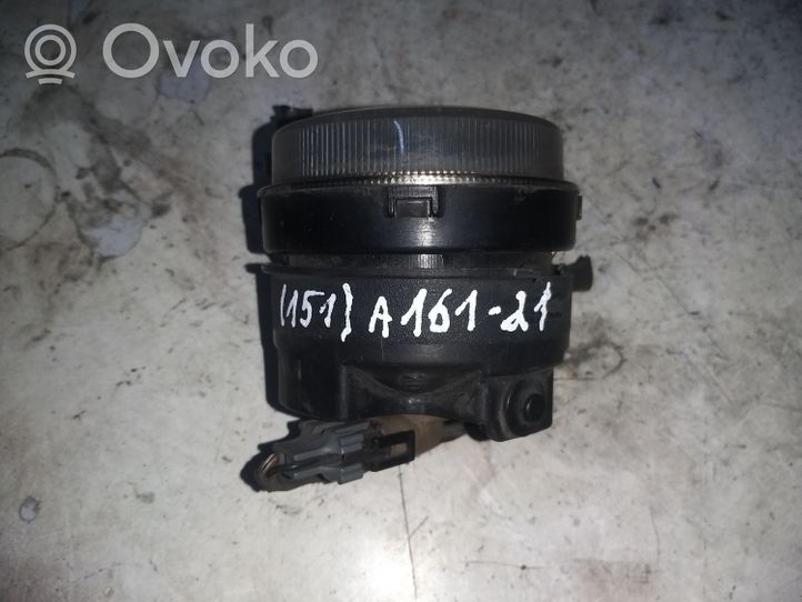 SsangYong Kyron Kit antibrouillard 1081004