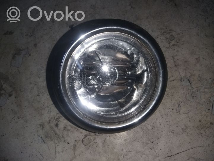 Hyundai Santa Fe Front fog light 92201260