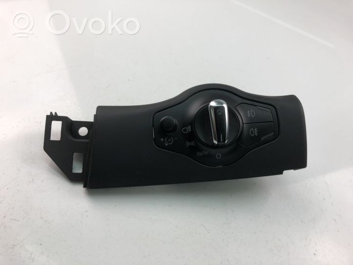 Audi A5 Light switch 8K0941531AS