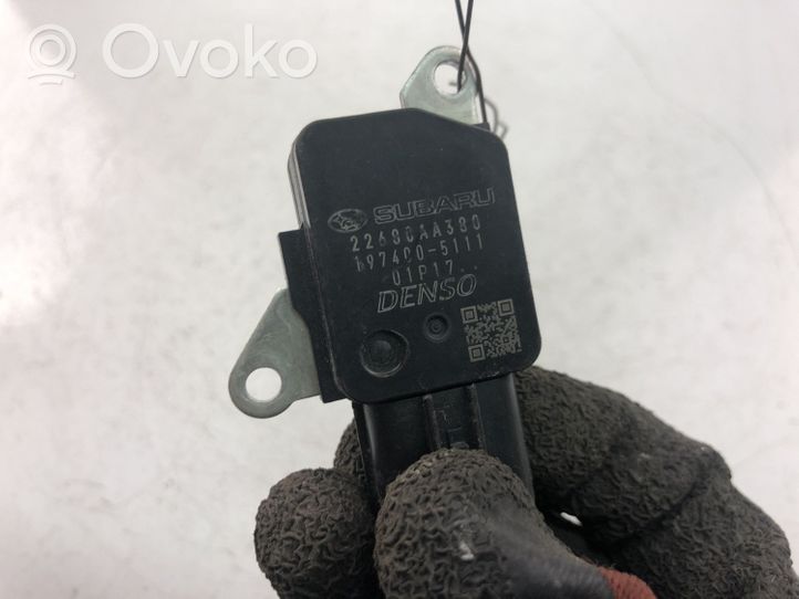 Subaru Forester SH Sensore di pressione 22680AA380