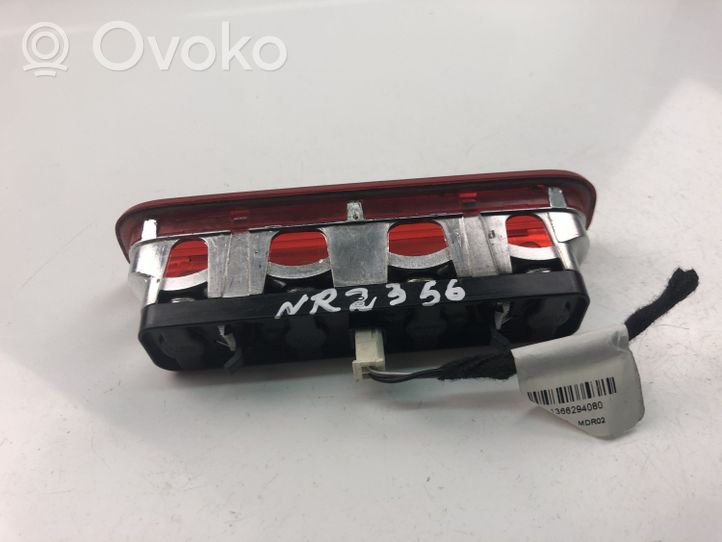 Peugeot 207 Seitenblinker 1366294080