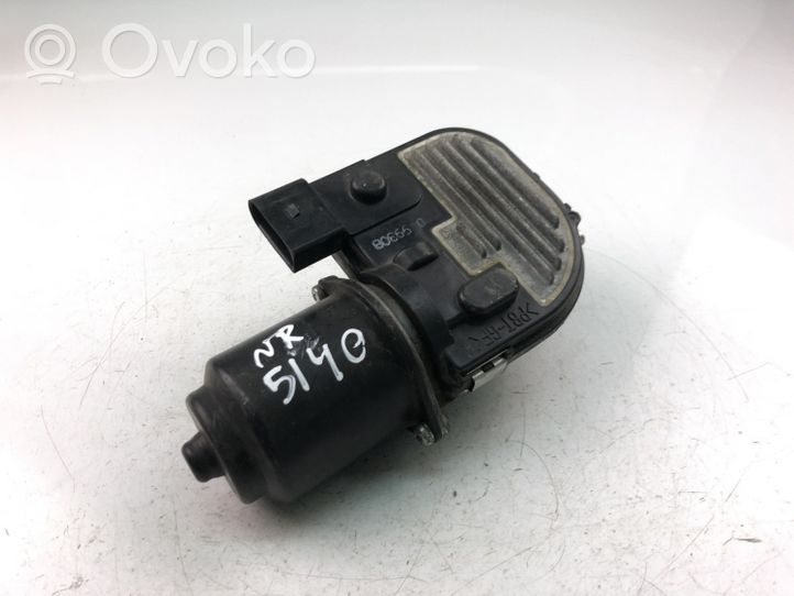 Volkswagen PASSAT B6 Moteur d'essuie-glace 80866