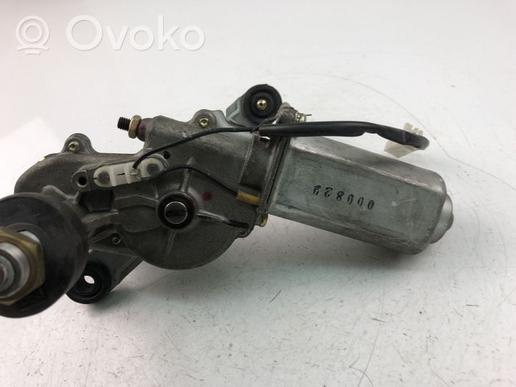 KIA Rio Moteur d'essuie-glace 000829