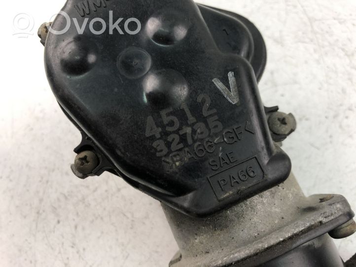 Mazda 3 I Moteur d'essuie-glace 451232735