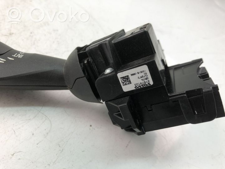 Volvo XC90 Leva/interruttore dell’indicatore di direzione e tergicristallo 31674103