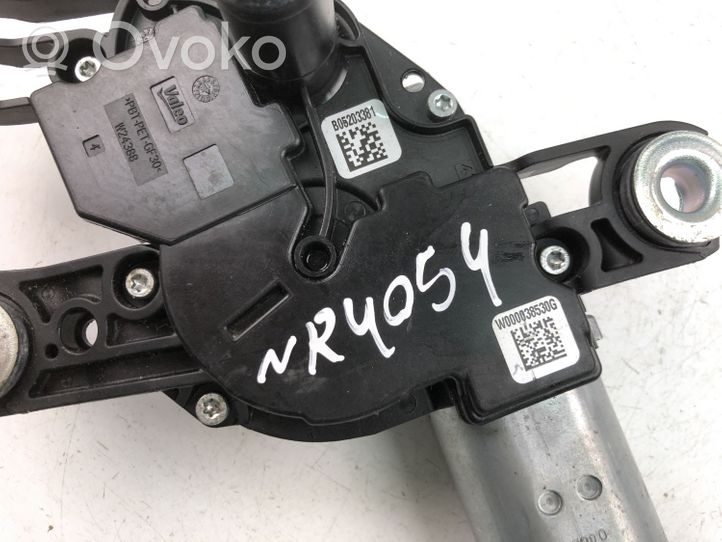 Volkswagen PASSAT B8 Wiper motor 5G0955711A