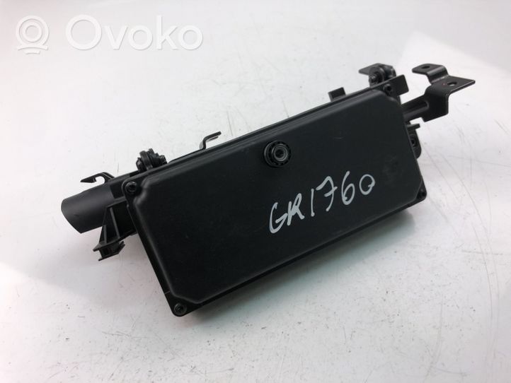 Volvo S90, V90 Distronic sensor radar 31660077