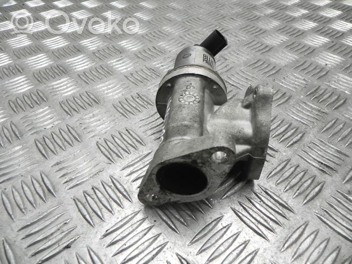 KIA Spectra Valvola EGR ADG07235