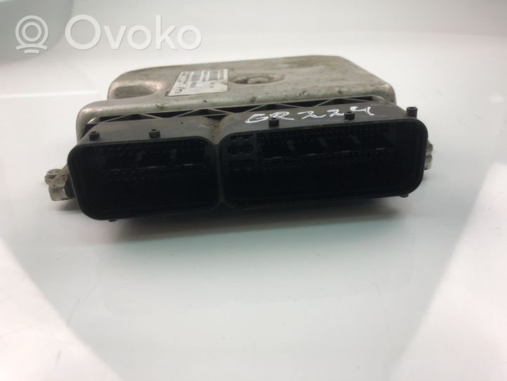 Fiat Punto (199) Sterownik / Moduł ECU 51896809