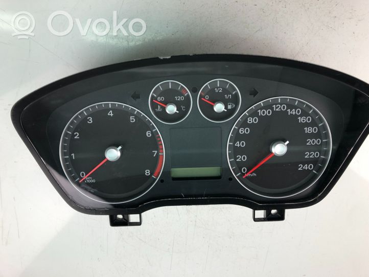 Ford Focus Tachimetro (quadro strumenti) 4M5T10849EP