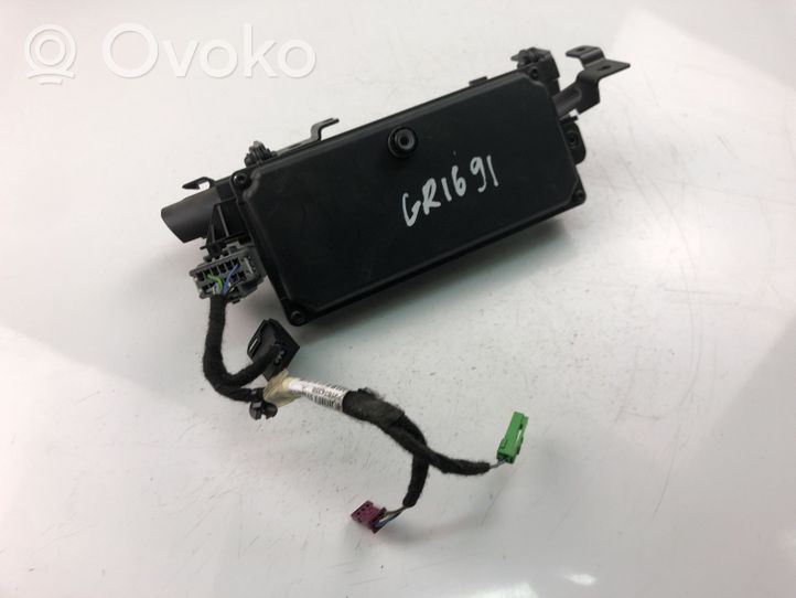 Volvo XC60 Capteur radar de distance 32243277