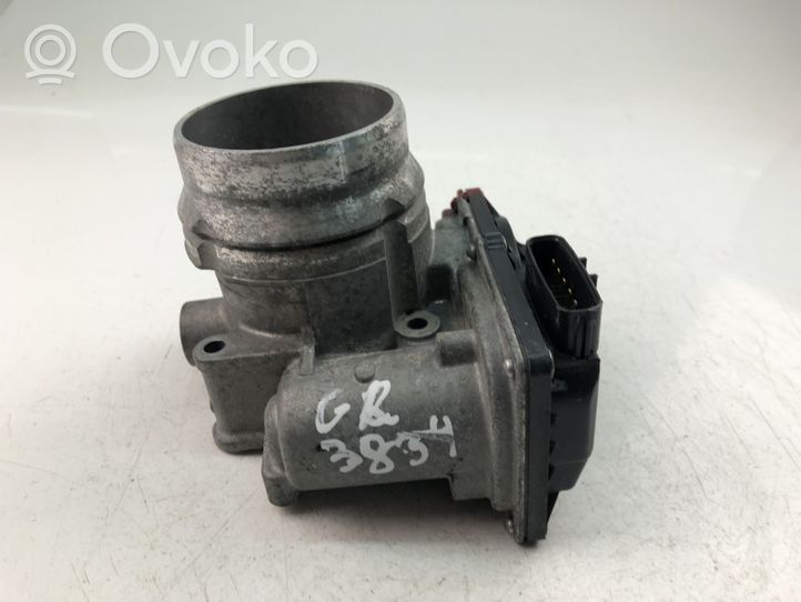 Volvo V40 Valvola corpo farfallato 31293736