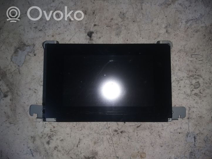 Nissan Primera Monitor/display/piccolo schermo 28090BA000