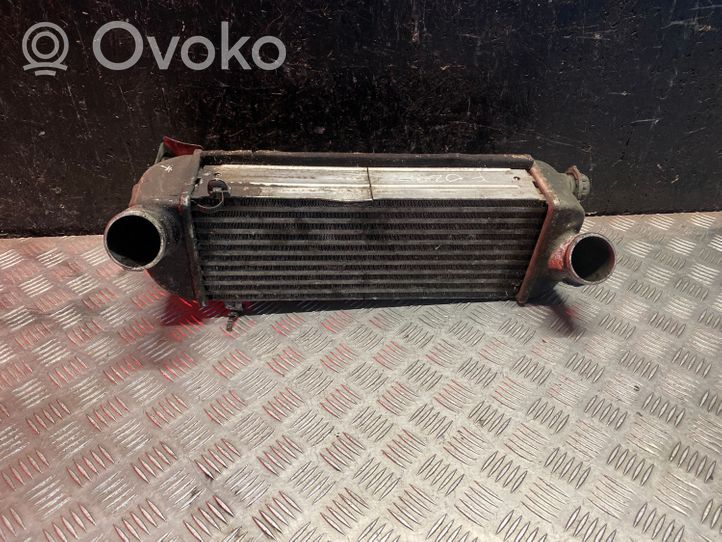 KIA Sorento Chłodnica powietrza doładowującego / Intercooler 282702FXXX