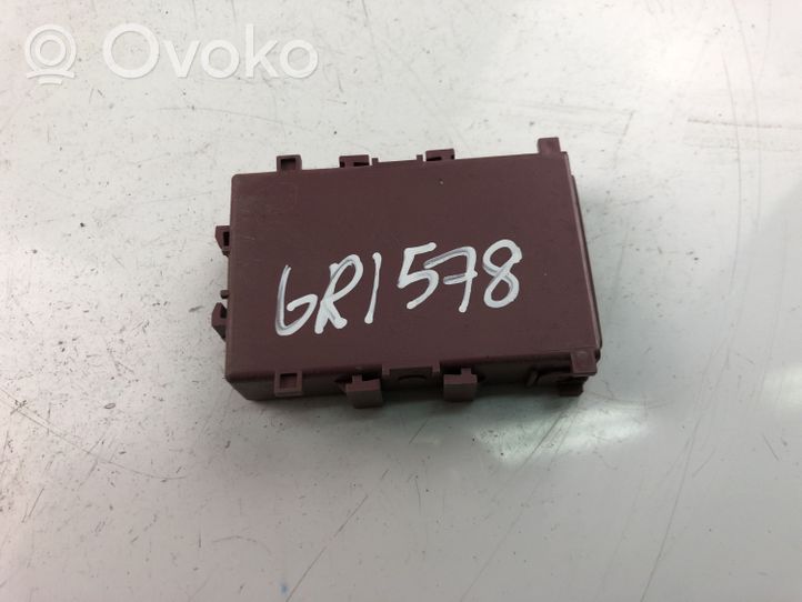 Toyota RAV 4 (XA50) Module de passerelle 8911112040