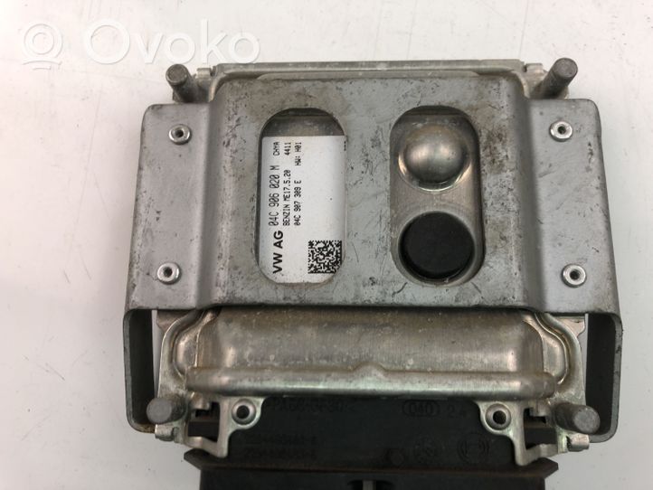 Skoda Citigo Sterownik / Moduł ECU 04C906020K